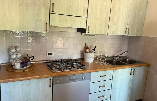 Residence Gli Ulivi - Foto 17