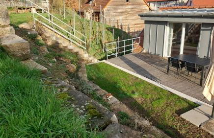 Haus am Weinberg - Foto 15