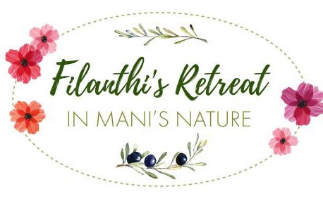 Filanthi's Retreat In Mani's Nature - Foto 11