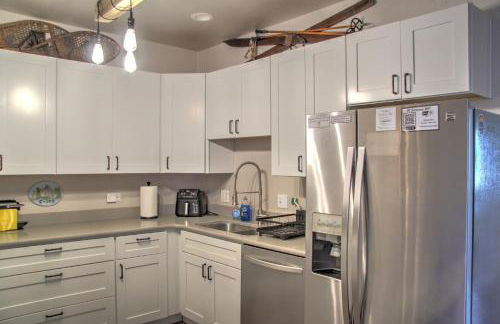 Dogs OK! Prime Home Base minutes to Downtown and Trails - Foto 80