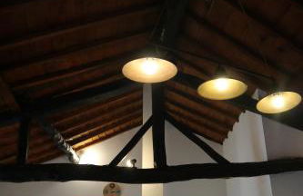 Casa do Arco - Casa de Campo - Photo 19