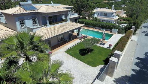 Villa Selena - Beautiful Luxury villa with massage baths - Photo 2