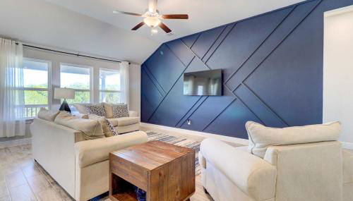 Lago Vista Home with Hot Tub Near Lake Travis! - Foto 4