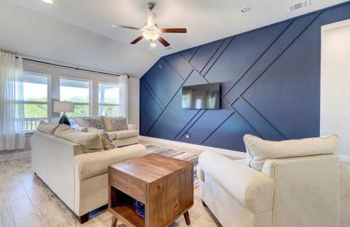 Lago Vista Home with Hot Tub Near Lake Travis! - Foto 4