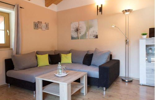 Apart Chalet Unterbrandnerlehen - Foto 27