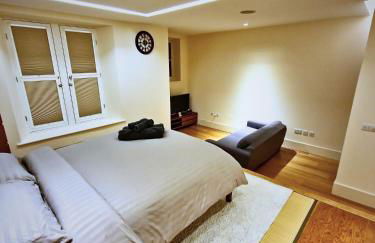 Wood studio flat - Foto 6