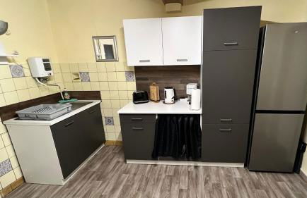 FeWo, Monteurwohnung Pauline - Foto 7