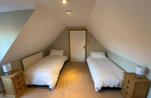 Islas Cottage, a home in the Heart of Speyside - Foto 34