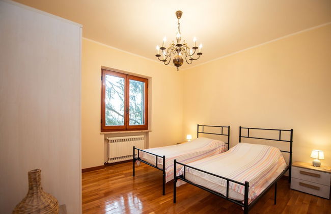 Villa Eunice - Foto 6