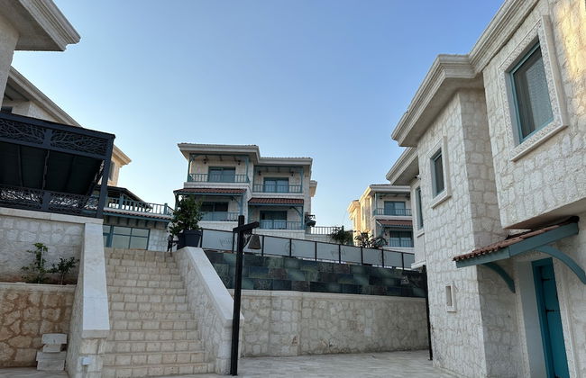 Villa Umay - Foto 43