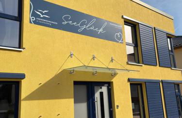 Ferienwohnungen Seeglück - Photo 44