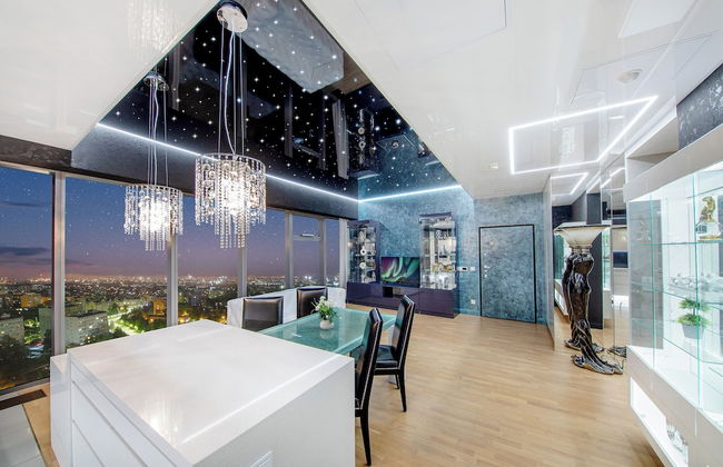 Sky Tower Apartments - Photo 42