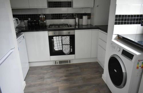 Tottenham Hotspurs Stays at the Gascoigne Suite - Foto 9