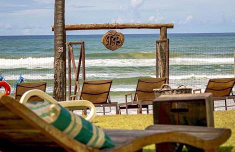 TREE BIES RESORT, Apartamento Refúgio dos Sonhos 3 quartos, 2 suítes - Foto 51