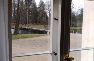 Marstall im Schlosspark Rheinsberg - Foto 13