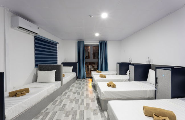 Rainbow Beach Mũi Né - Homestay & Coffee - Foto 37