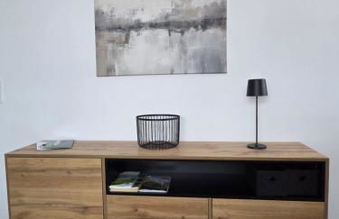 Modernes zentrales Hideaway in der alten Post - Foto 2