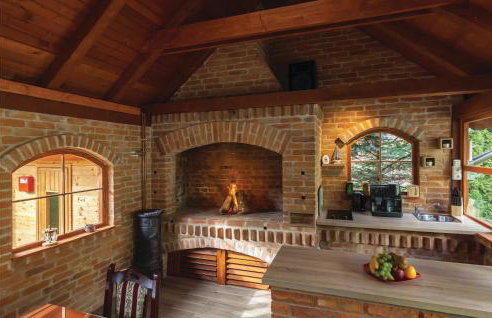 Awesome Home In Brestovac With Sauna - Foto 14