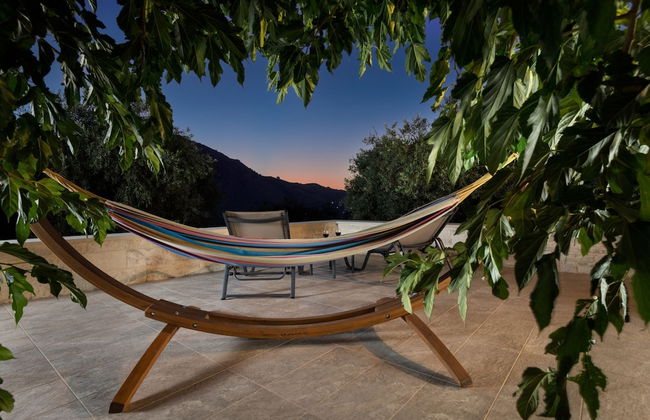 Pagonas Traditional House - Foto 28