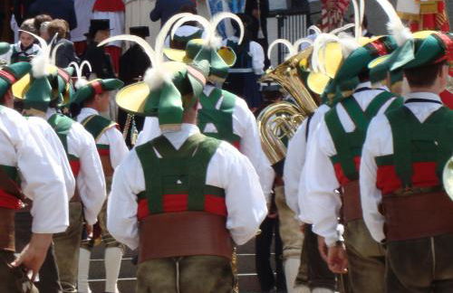 Apartments Residence Montana - Photo 21