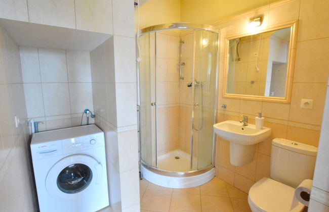 Comfy Holiday Home for 5 People in Plesna - Photo 13