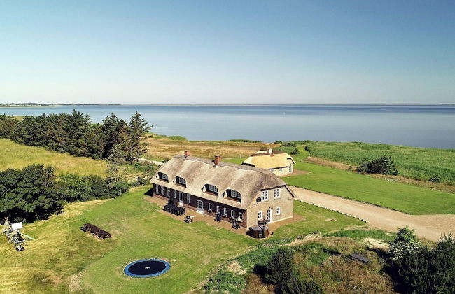 Spacious Summer House With Sauna - Foto 39