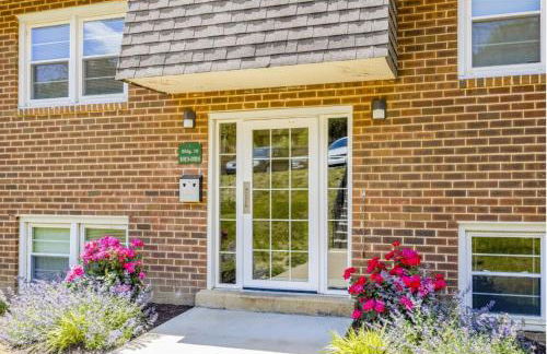 Pine Brook 804 I Pool Gym I Free Parking ! - Foto 12