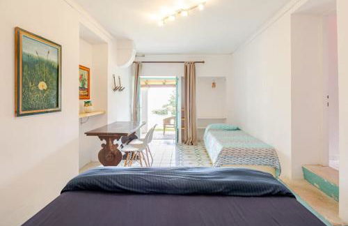 Villa Mariani - Italian Coastal Charm - Foto 45