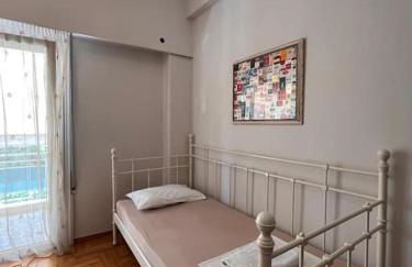 Carlito apartment 1 next to metro station - Foto 14