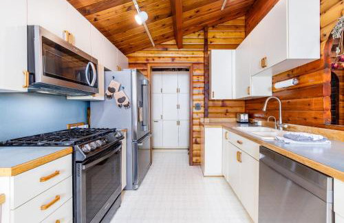 Sand Lake View House - Foto 11