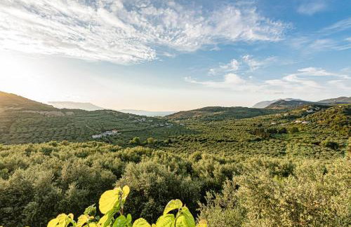 Rikanthos Stone Sea View Apartment Ι - Foto 36