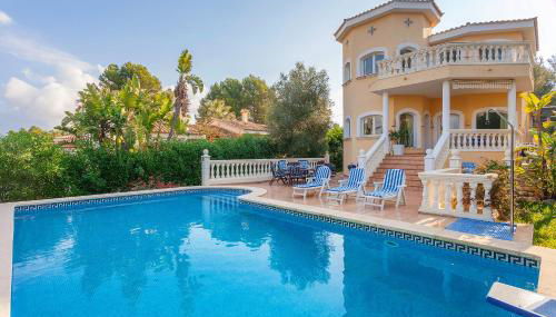 Villa Margarita - Foto 1, Other