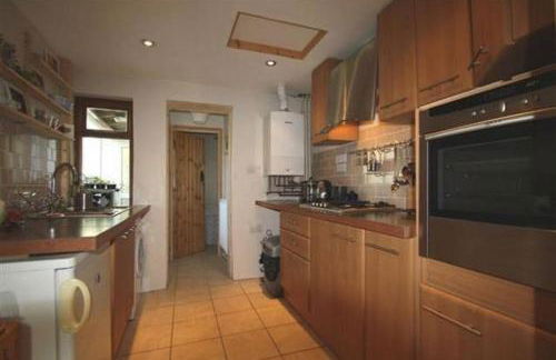 Wales' Highest Village - The Chartist Cottage - Trefil - Photo 13