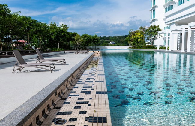 Southwest Designer's Suite by D Imperio Homestay - Foto 60