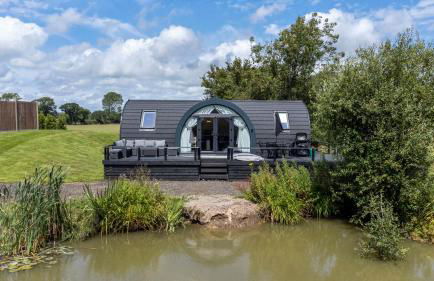 Nestledstays- The Lake House - Foto 14