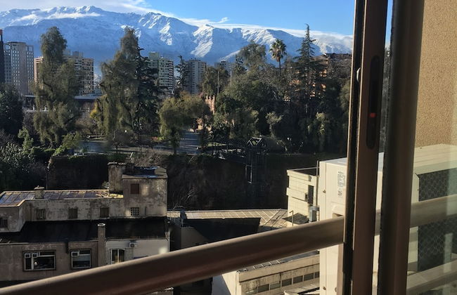 Santiago Town Suites - Foto 37