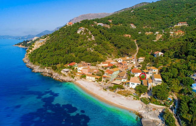 Kalliopi Private Pool Walk to Beach A C Wifi Car Not Required - 179 - Foto 16