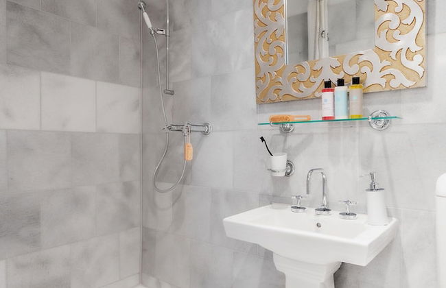 VISIONAPARTMENTS Zurich Albertstrasse - Foto 30