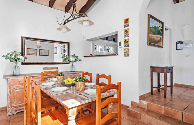 Villa Matisse - Foto 9