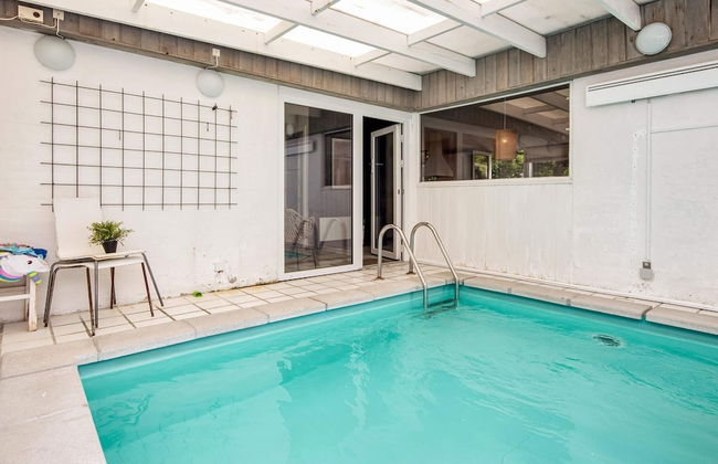 8 Person Holiday Home in Orsted-by Traum - Foto 12