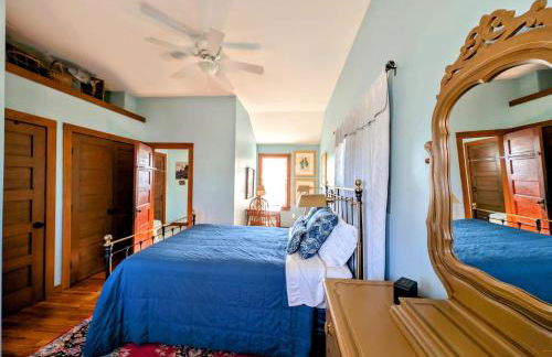 Waterfall Sea Cottage Family fire pit waterfront sleeps 4 - Foto 11