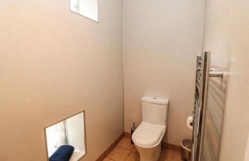 The Hayloft - Foto 22