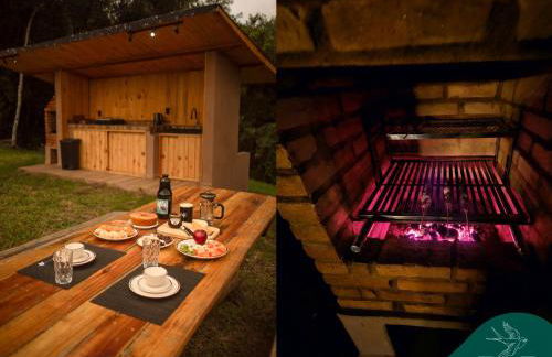 Hospedaria Leliak - Retiro Boutique de Montanha - Foto 26