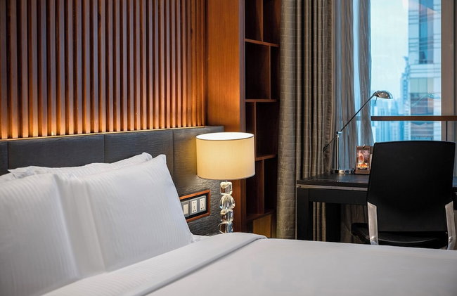 Ascott Huai Hai Road Shanghai - Foto 15
