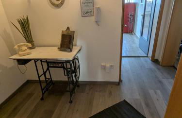 Ferienwohnung am Steinweg - Foto 18