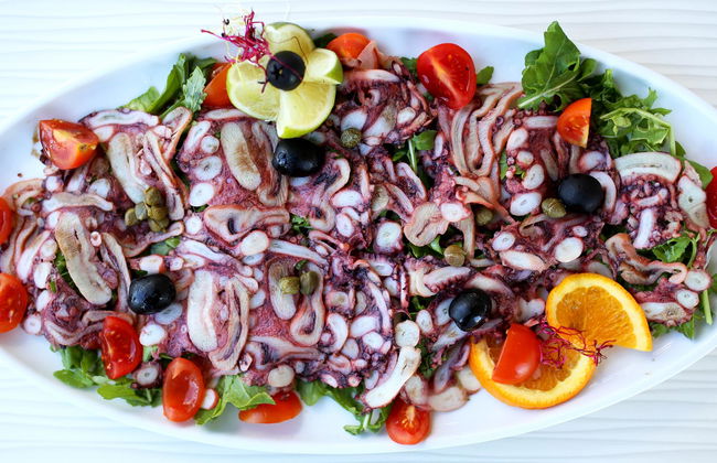 Vile Dalmacija - Foto 32