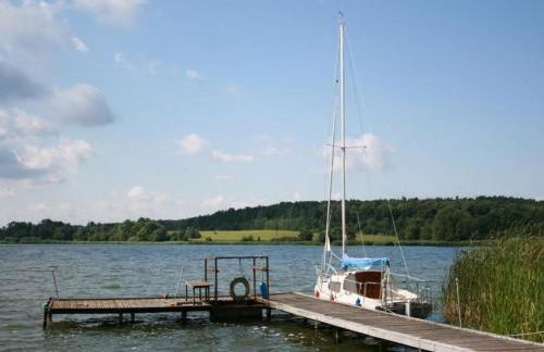 Fischerhaus Whg Sonnenaufgang - Foto 48