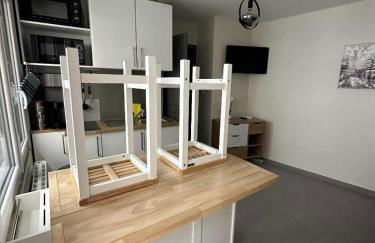 Studette Peronne Centre - Foto 2