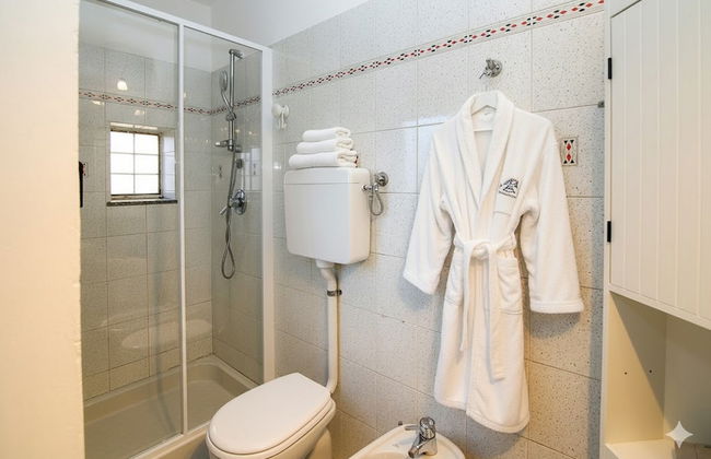 Casa Baia Salata 2 - Foto 8