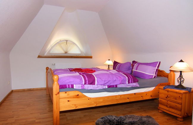 Apartment, Wieck am Darss - Foto 14